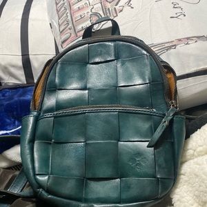 Patricia Nash Backpack